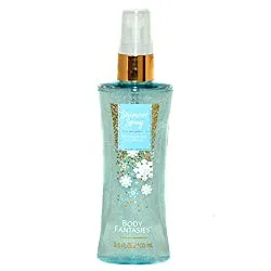 Shimmering Snowfall Shimmer Spray (2020 formulation)