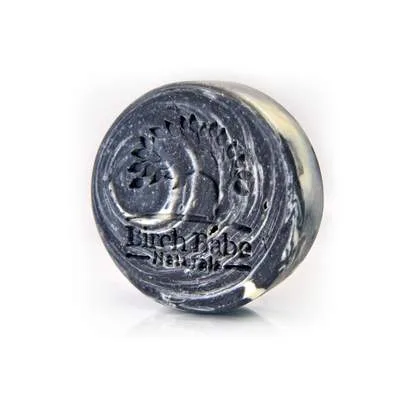 Shampoo & Body Bar, Charcoal