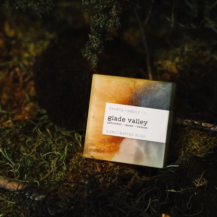 Soap, GLADE VALLEY