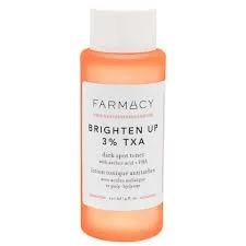 Brighten Up 3% Txa Dark Spot Toner