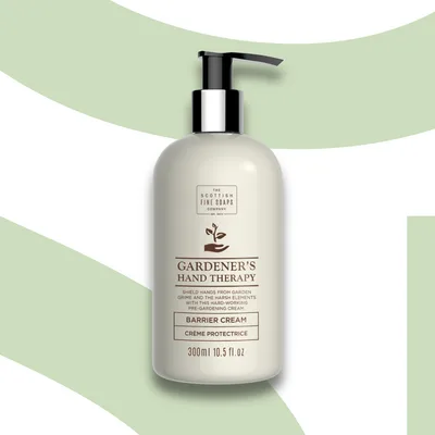 Barrier Cream, Gardeners Hand Therapy