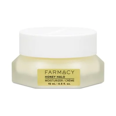 Honey Halo Moisturizer