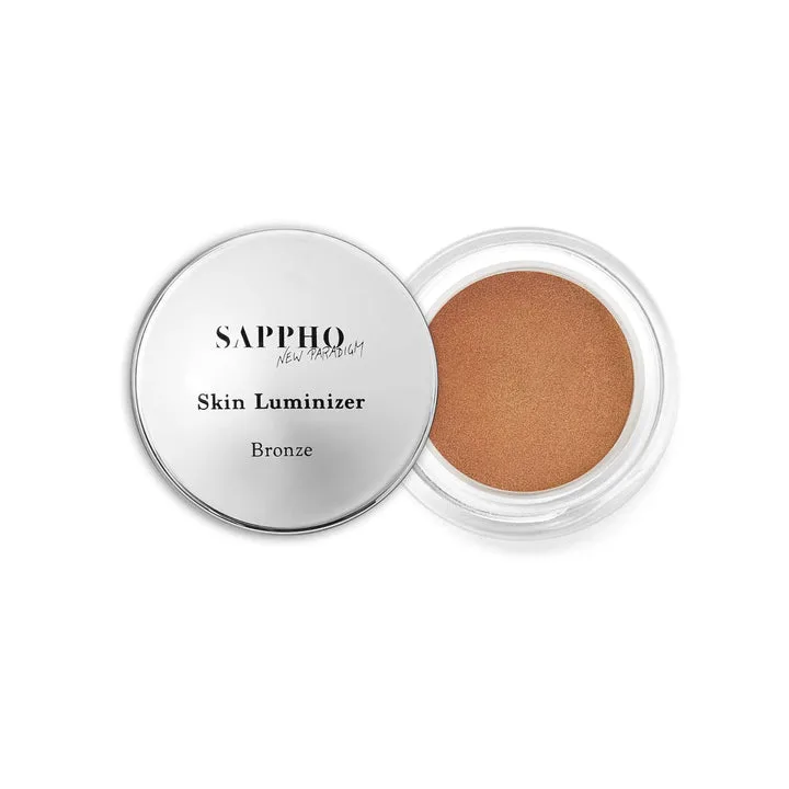Skin Luminizers, Bronze