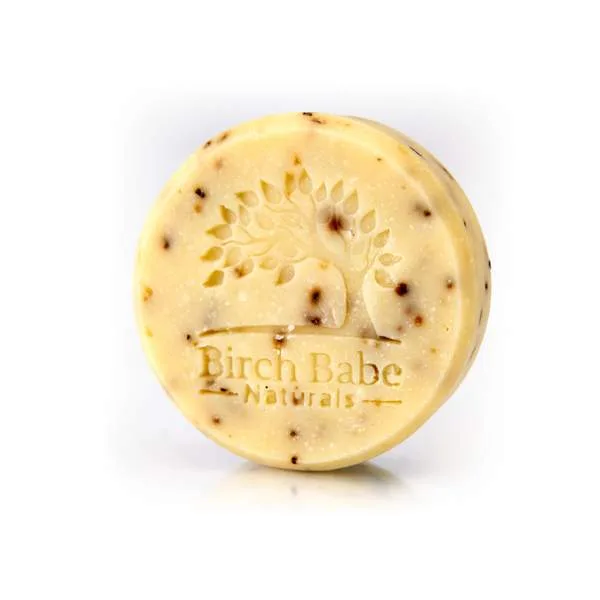 Shampoo & Body Bar, Spearmint & Rosemary