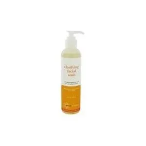 Growing Earth Science Clarifying Facial Wash Fragrance Free
