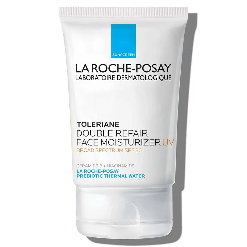 Roche Posay Toleriane Double Repair Moisturizer, SPF 30