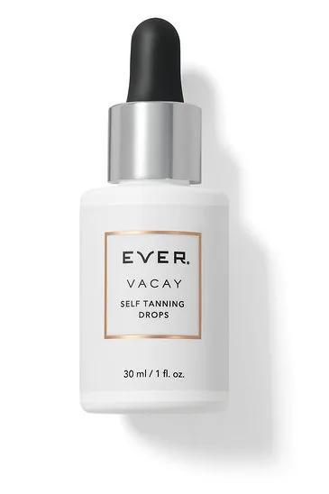 VACAY Self Tanning Drops