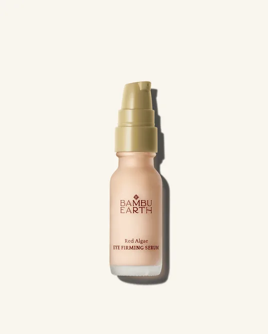 Red Algae Eye Firming Serum