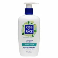 Moisturizing Hand Soap, Tea Tree Germaside