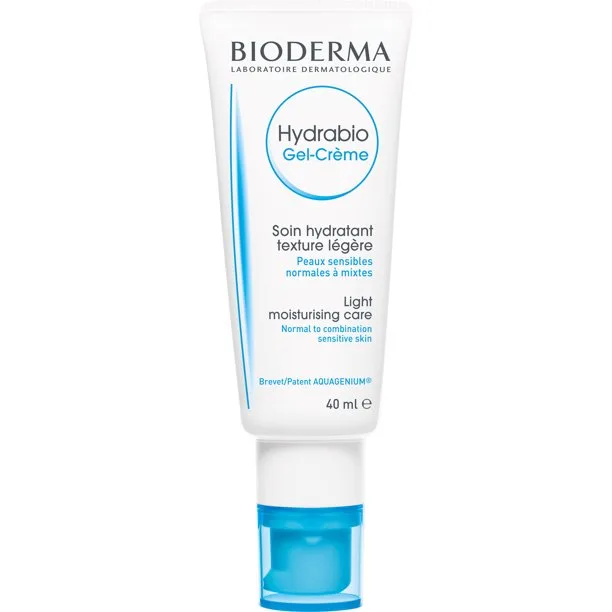 Light Moisturising Care Normal to Combination Sensitive Skin (2020 formulation)