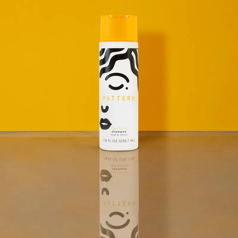 Pattern Clarifying Shampoo