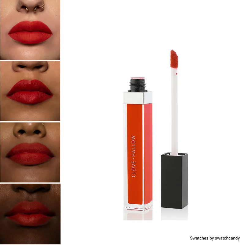 Lip Velvet, Fiesta