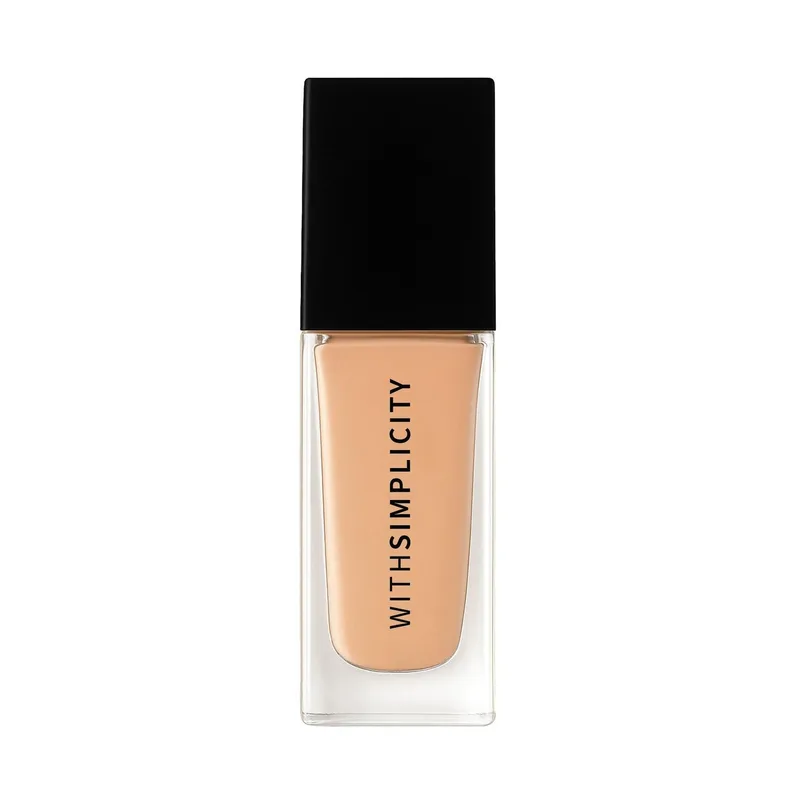 Liquid Foundation - Shade 2.25