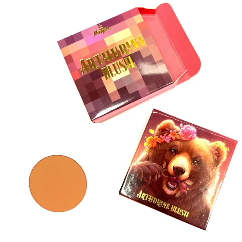 Blush Single, Goji