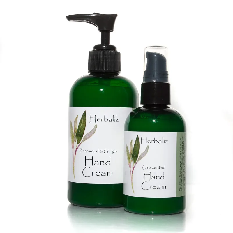 Hand Cream, Sunny Day