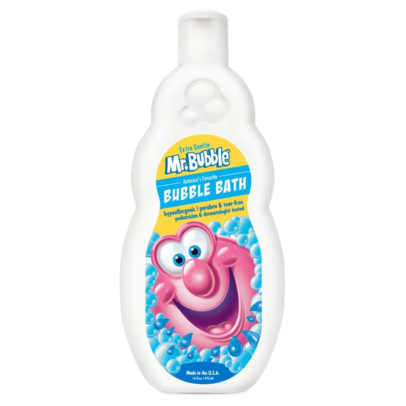 Bubble Bath (2019 formulation)