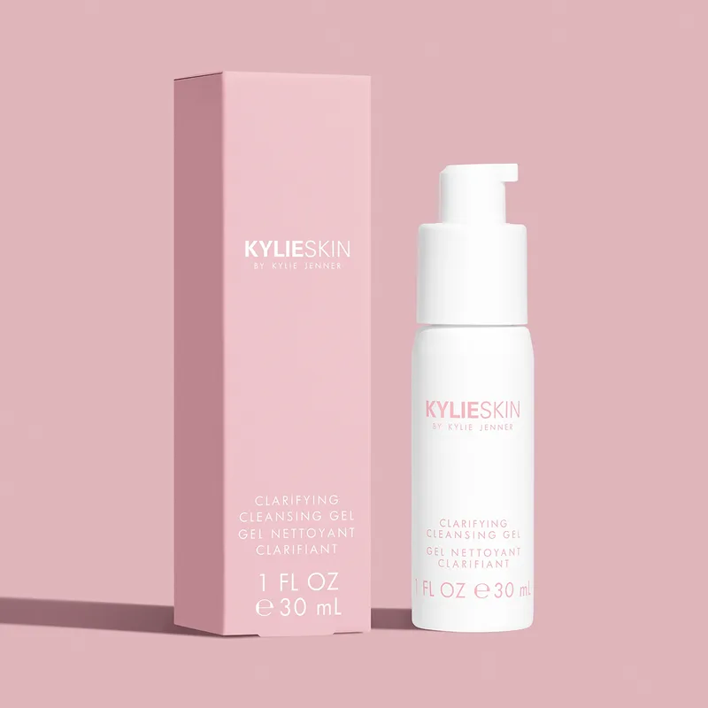 Clarifying Cleansing Gel