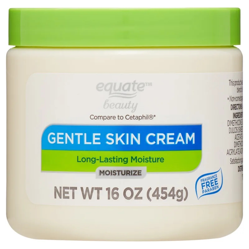 Beauty Gentle Skin Cream