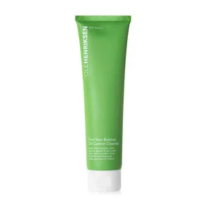Find Your Balance Oil Control Cleanser (2020 formulation)