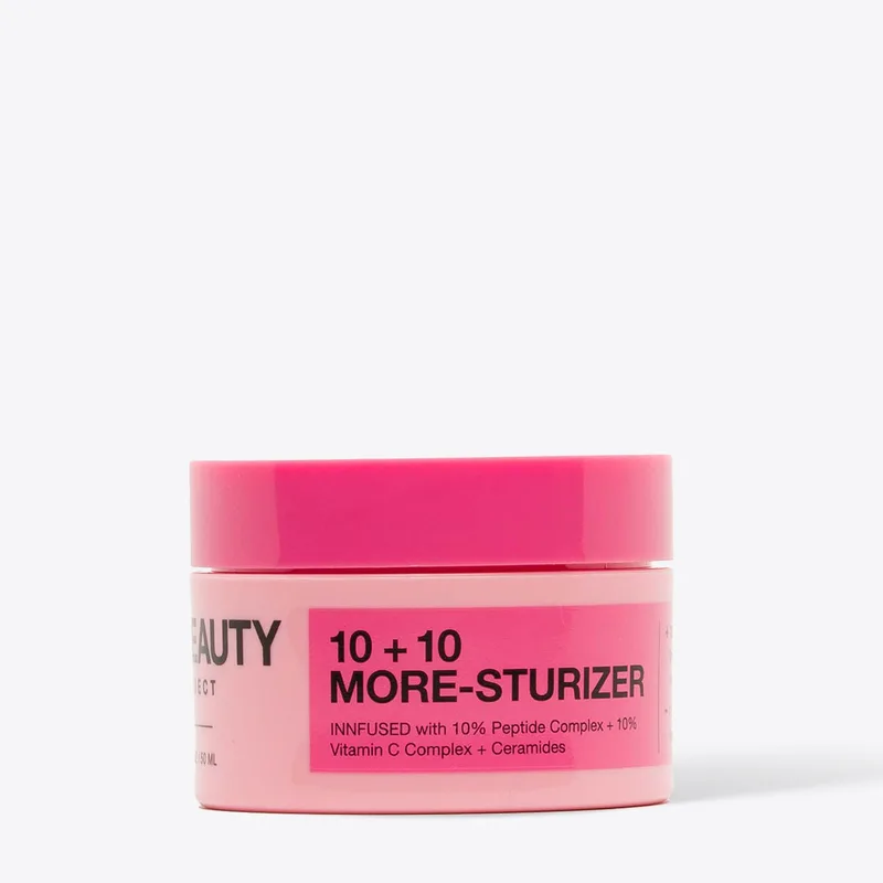 10 + 10 Daily Moisturizer