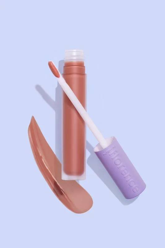 Get Glossed Lip Gloss, Moody Mills (2019 formulation)