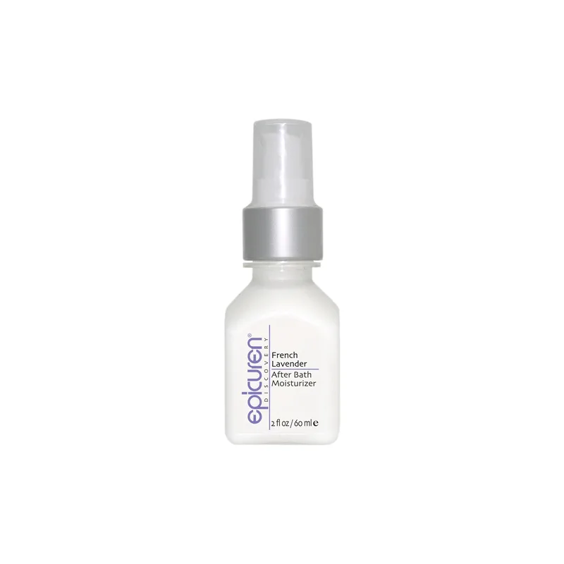 Discovery FRENCH LAVENDER AFTER BATH