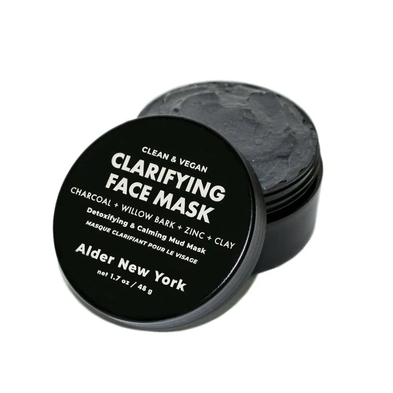 Clarifying Face Mask