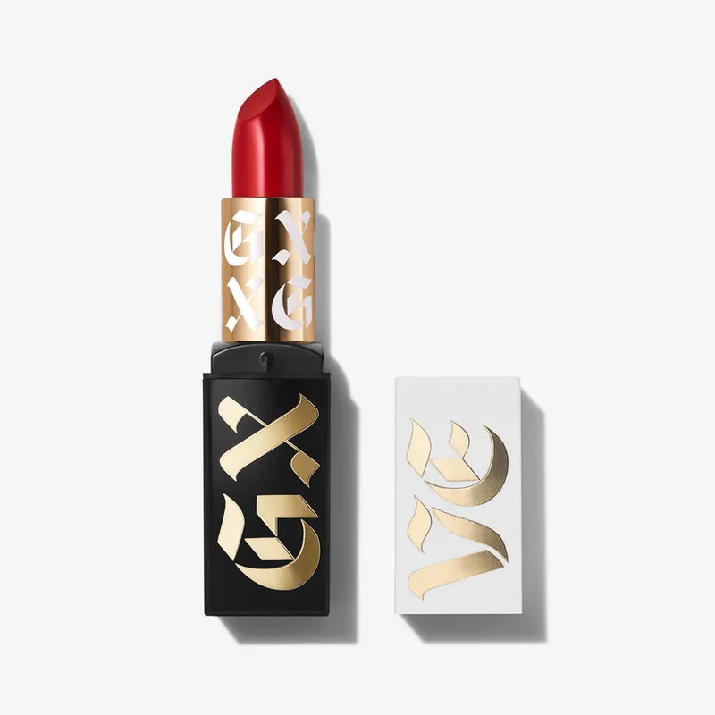 ANAHEIM SHINE, High-Performance Satin Lipstick, Original Recipe