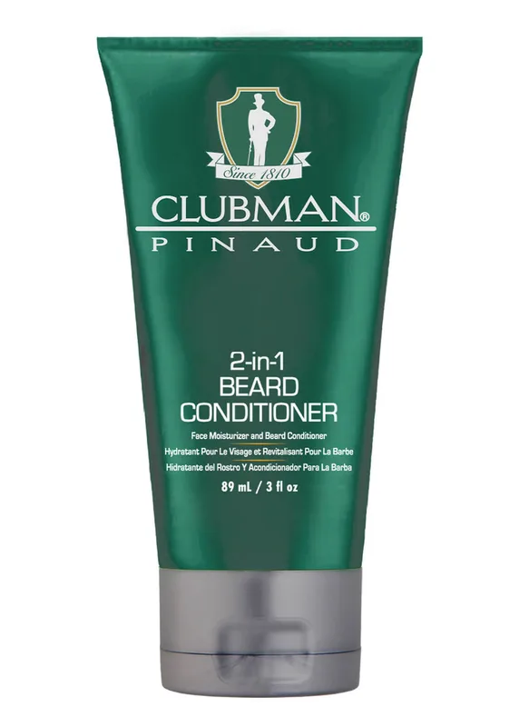 2-IN-1 Beard Conditioner