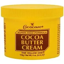 Cocoa Butter Formula