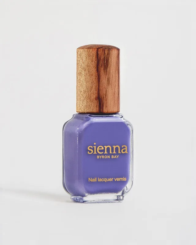 Nail Lacquer Vernis Gentle