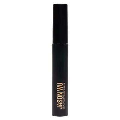 Hot Fluff Lash Volume & Length Mascara, 01