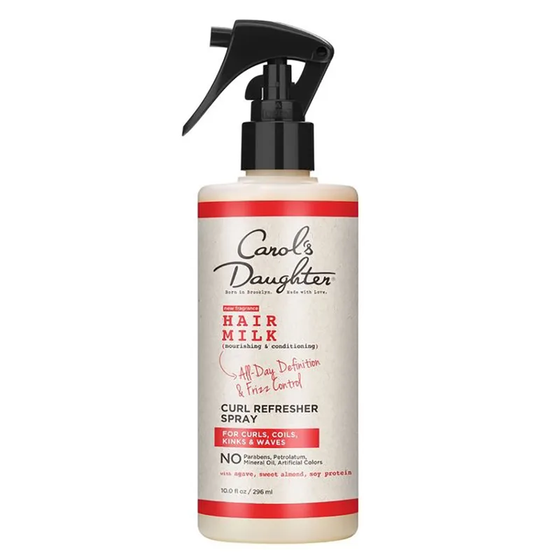 Hair Milk Refresher Spray (2020 formulation)