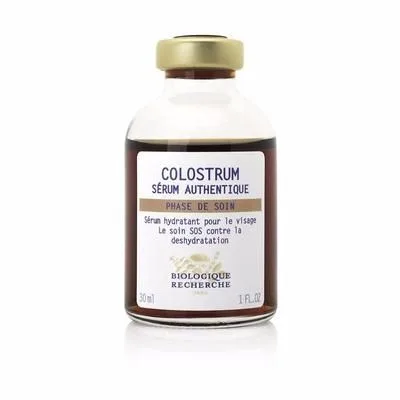 Serum Colostrum