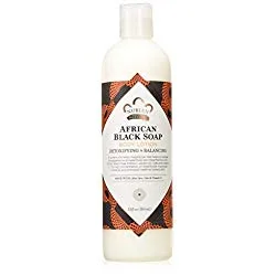 African Black Soap Body Lotion