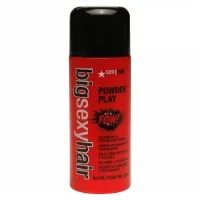 Powder Play Volumizing & Texturizing Powder (2019 formulation)