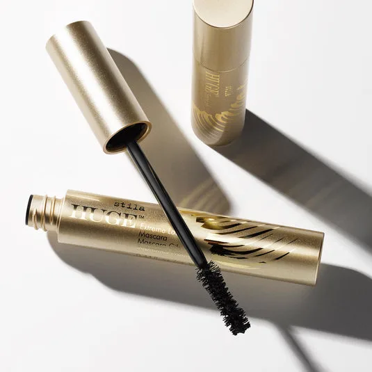 Huge Extreme Lash Mascara, Intense Black
