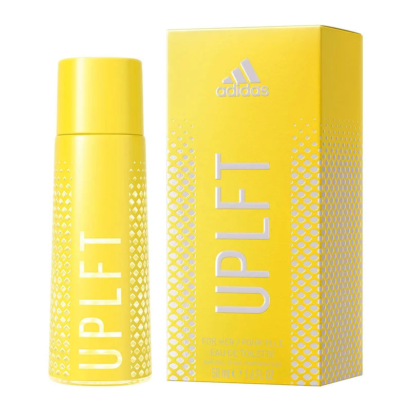 Eau De Toilette Natural Spray for Her, Uplft