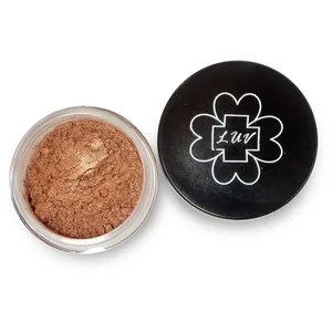 Loose Mineral Pigments, Praise (2020 formulation)