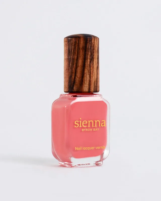 Nail Lacquer Vernis Laughter