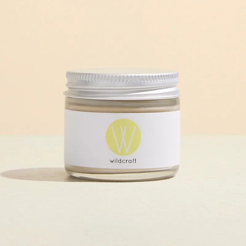 Deodorant, Lime and Bergamot