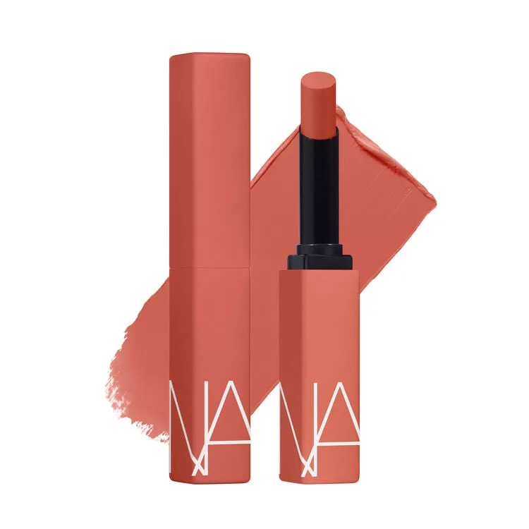 Powermatte Lipstick, 130 Feel My Fire