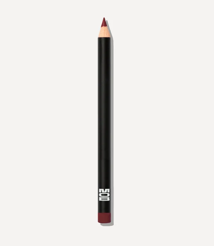 Smooth Precision Waterproof Lip Liner, Wine Knot-Deep Garnet