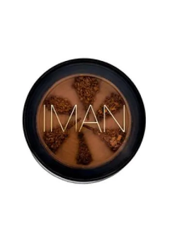 Second to None Semi-Loose Powder, Clay Medium Deep (2020 formulation)