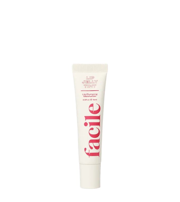 Skin LIP JELLY TINT, ROSE