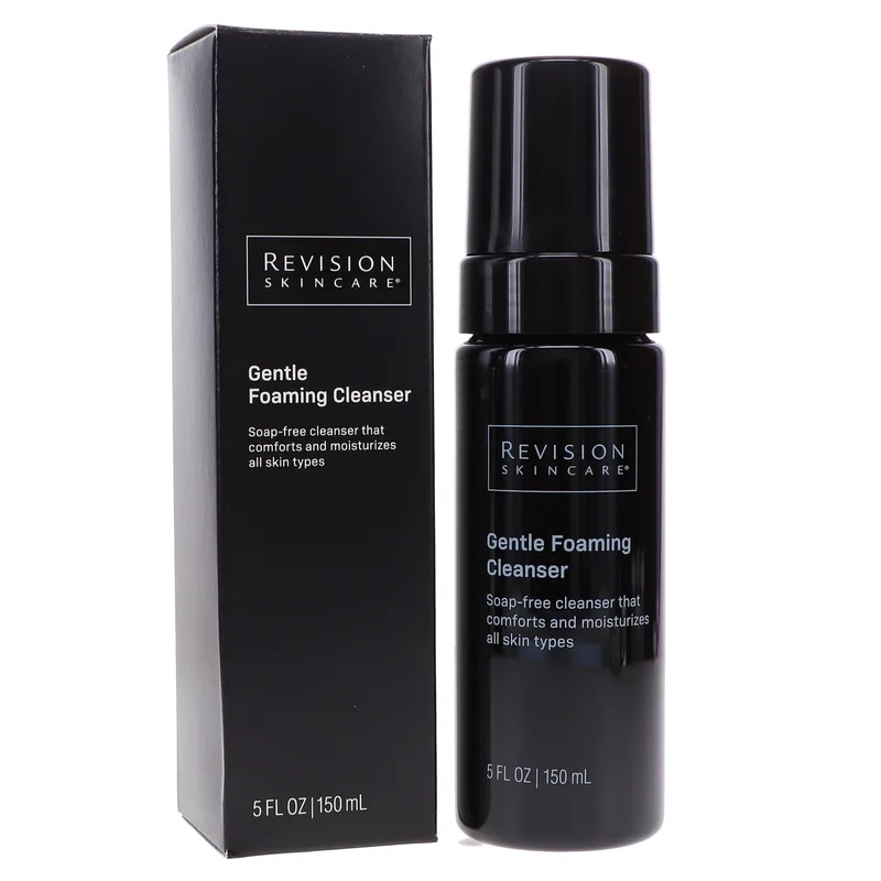 REVISON Skincare Gentle Foaming Cleanser