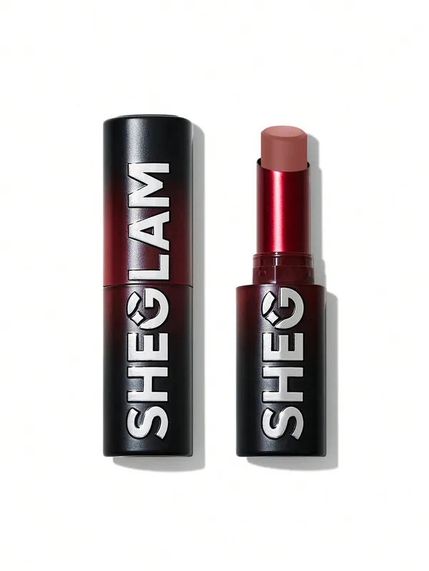 Dynamatte Boom Long - Lasting Matte Lipstick, Cherish You