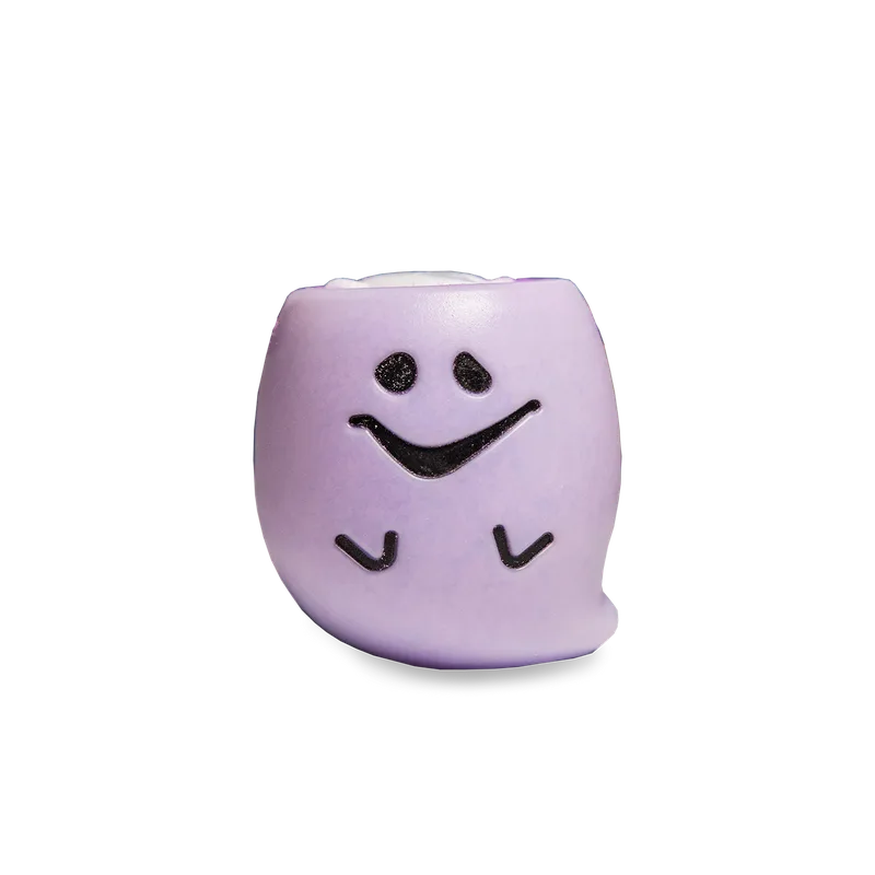 Bath Bomb, Ghost Bucket