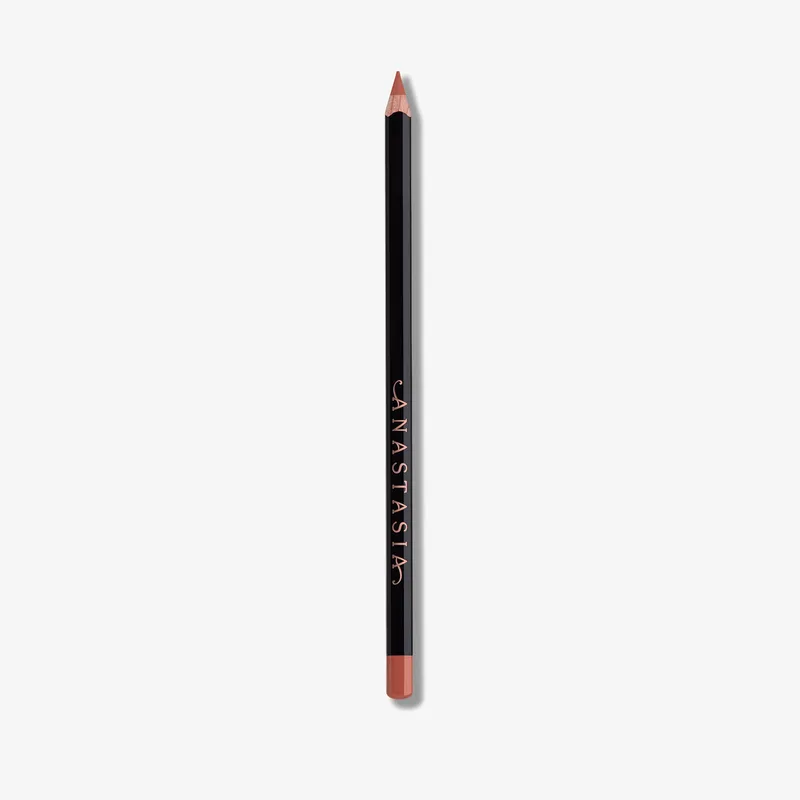 Lip Liner, Peach Amber