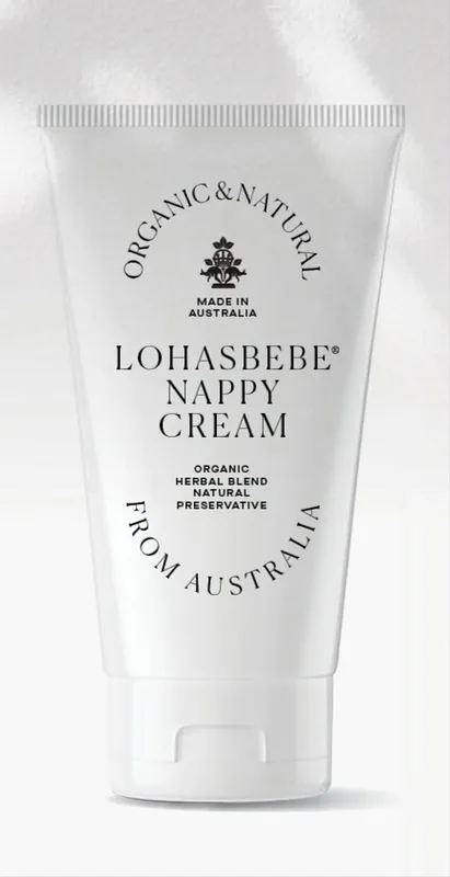 Nappy Cream